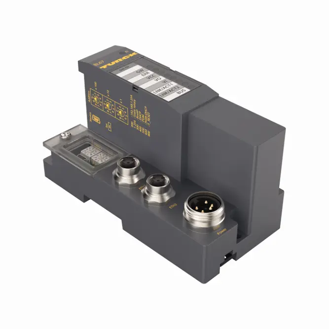 BL67 EtherCAT Gateway (IP67)