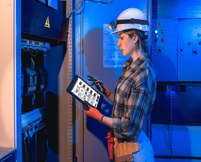 Early Fault Detection