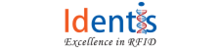 Identis Technologies Logo