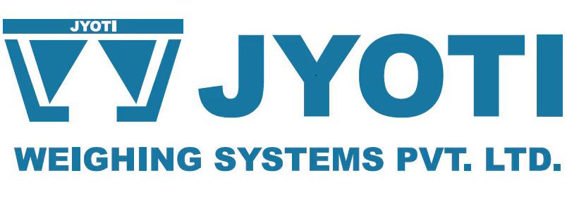 Jyoti Weighbridge Logo