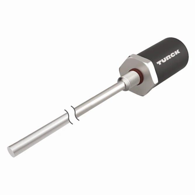 LTX5000M Pressure-Resistant Linear Position Sensor (4–20 mA)