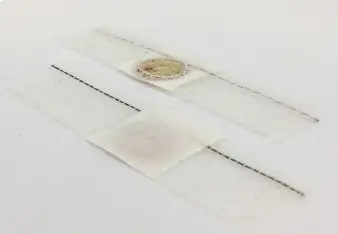 Industrial Tamper-Resistant UHF Tag