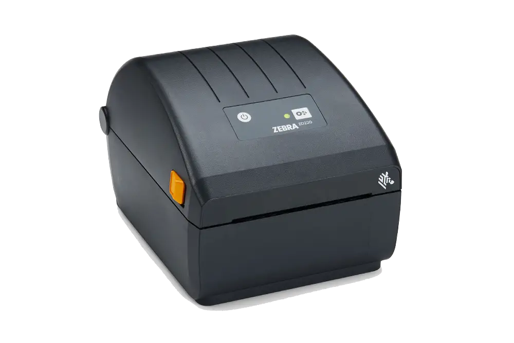 ZD200 SERIES-ZD220 Value Desktop 4-inch Wide Standard