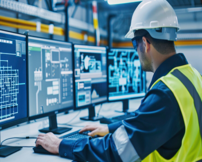 Condition Monitoring System