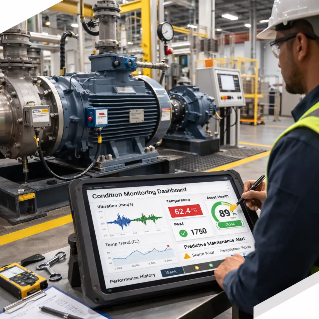 condition monitoring