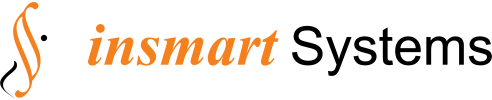 Insmart Systems Logo
