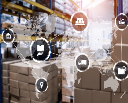 IoT Supply Chain