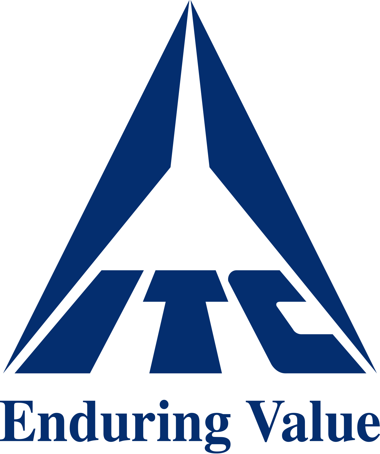 ITC Limited Logo