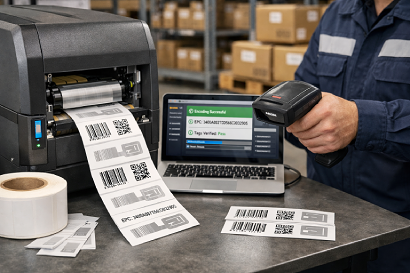 Label Printers