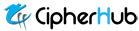CipherHub logo